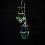 1296 9473 HANGING LAMPS